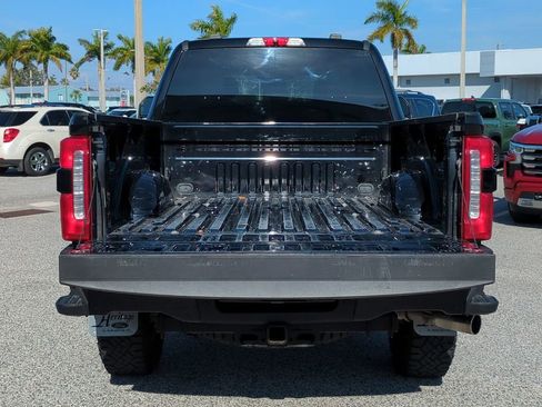 Used 2024 Ford F250 XLT w/ Tremor Off-Road Package image 13