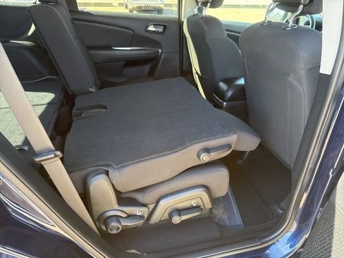 Used 2018 Dodge Journey SE w/ Connectivity Group image 42