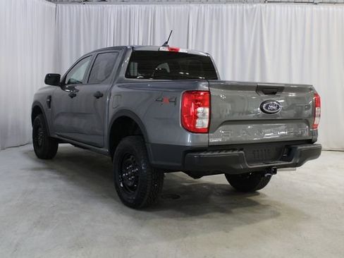 New 2026 Ford Ranger XL image 23