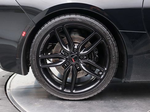 Used 2014 Chevrolet Corvette Stingray Coupe RWD image 23