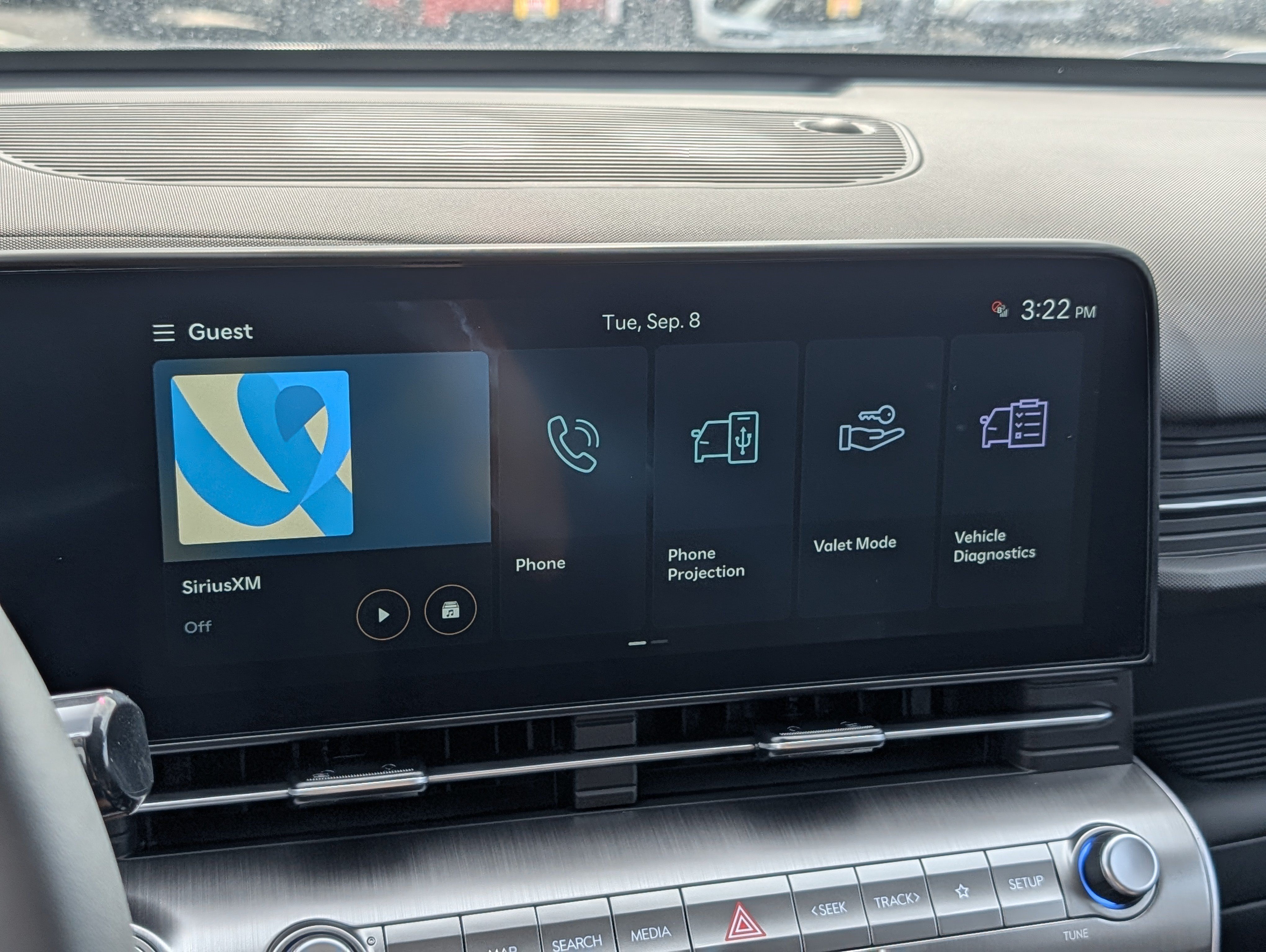 New 2027 Hyundai Kona SEL Sport AWD/4WD image 10