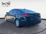Used 2019 Ford Fusion S image 5
