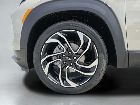 New 2026 Chevrolet TrailBlazer RS w/ Convenience Package FWD image 39