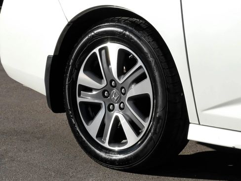 Used 2015 Honda Odyssey Touring image 57