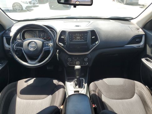 Used 2015 Jeep Cherokee Latitude image 28