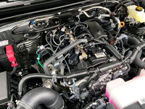 New 2026 Toyota Tacoma SR5 AWD/4WD image 16