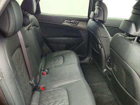 Used 2025 Kia Sportage X-Line Prestige AWD/4WD image 22