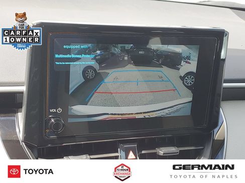 Certified 2026 Toyota Corolla LE FWD image 26