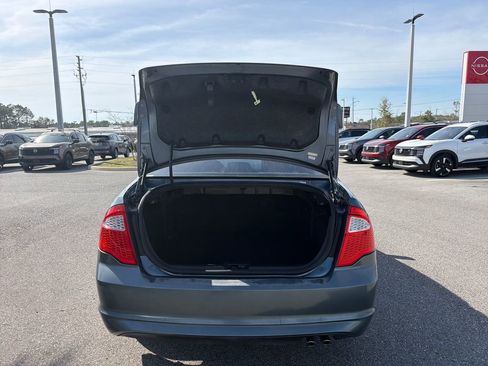 Used 2012 Ford Fusion SE image 9