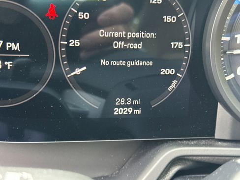 Used 2024 Porsche 911 Carrera 4S image 24