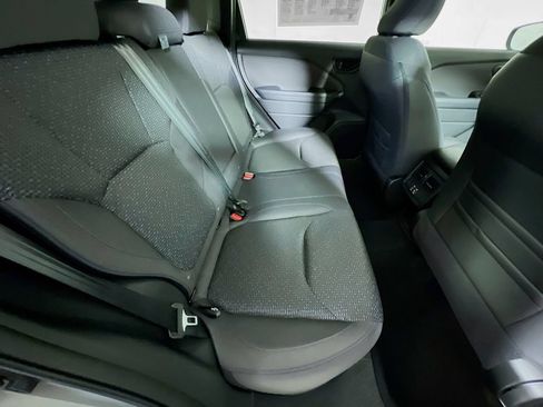 Certified 2025 Subaru Forester Premium AWD/4WD image 21