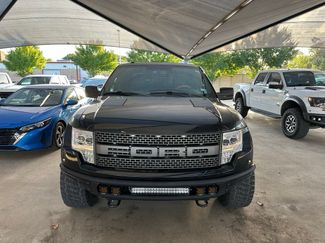 Used 2011 Ford F150 Raptor w/ Raptor Luxury Pkg AWD/4WD video 2