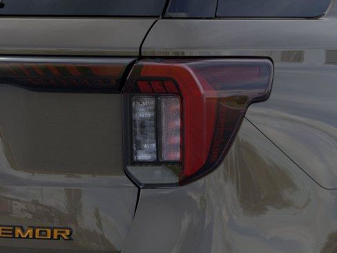 New 2026 Ford Explorer Tremor AWD/4WD image 21