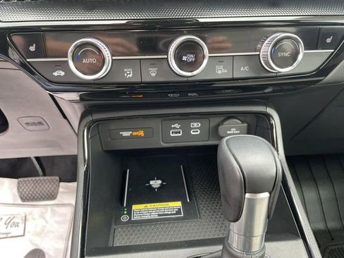 Certified 2024 Honda CR-V EX-L image 22