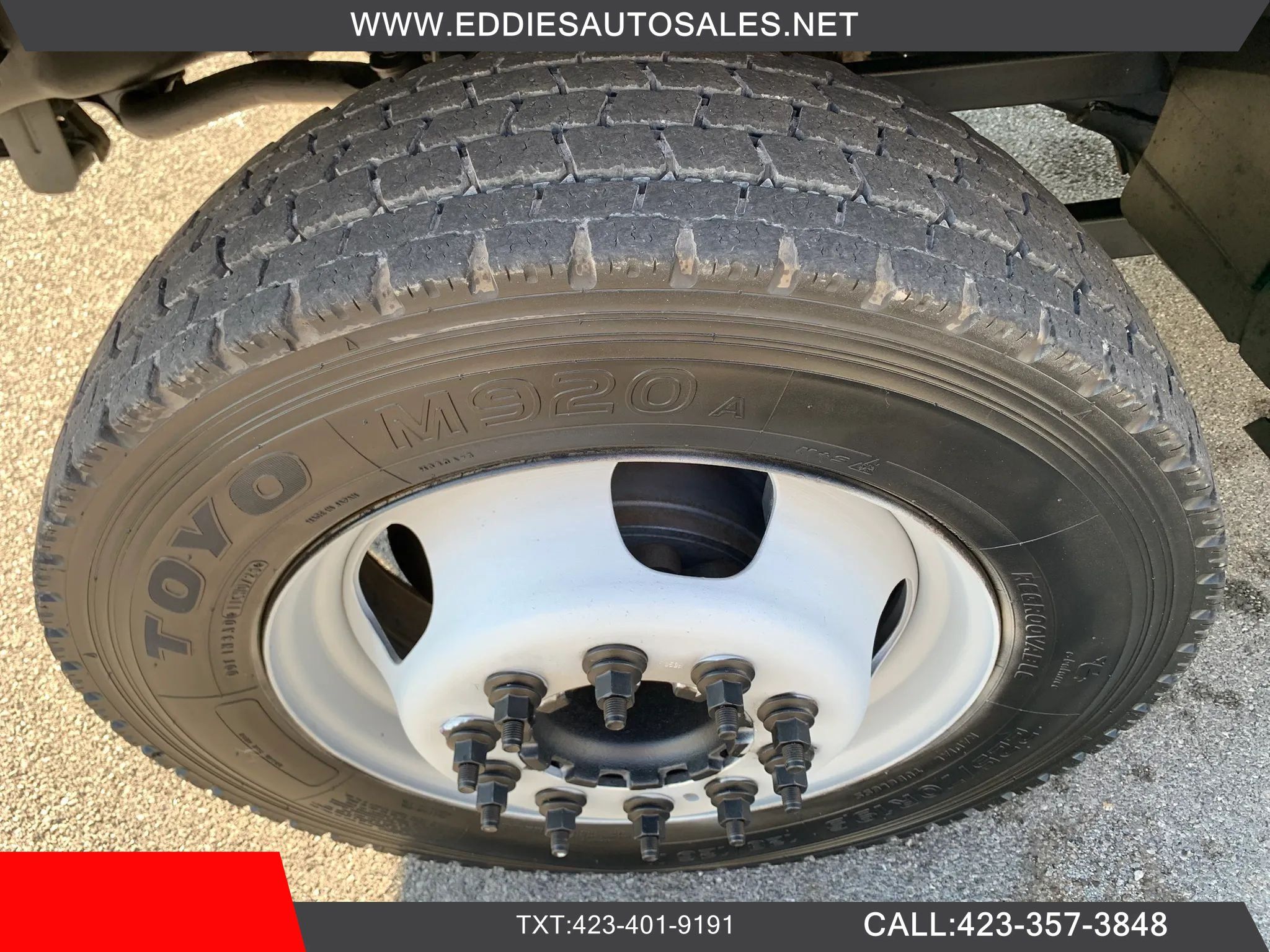 Used 2018 RAM 5500 Tradesman w/ Power & Remote Entry Group AWD/4WD image 66