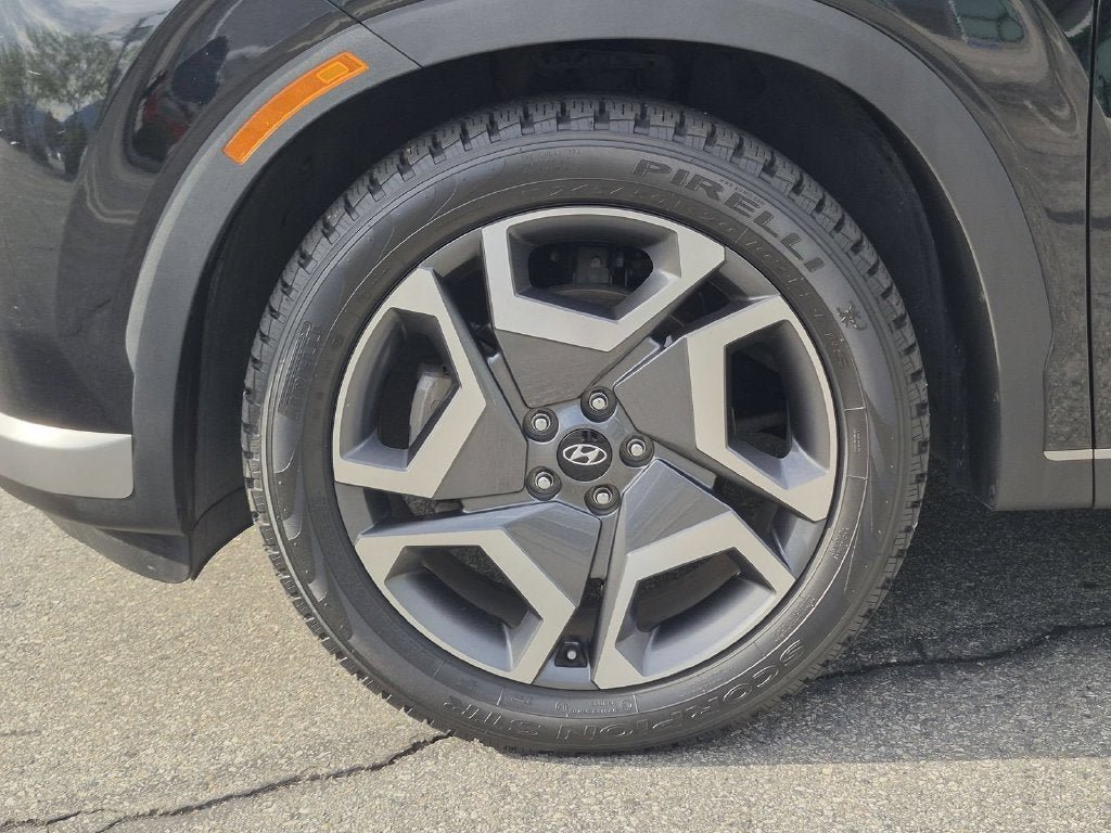 Used 2023 Hyundai Palisade SEL w/ Premium Package FWD image 41