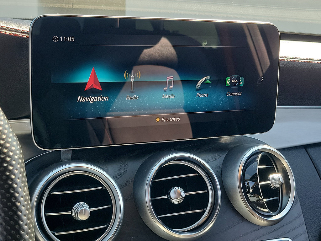 Used 2019 Mercedes-Benz C 43 AMG 4MATIC Sedan image 30