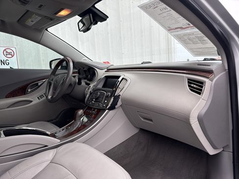 Used 2013 Buick LaCrosse Touring image 35