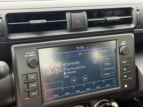 New 2025 Toyota GR86 image 13