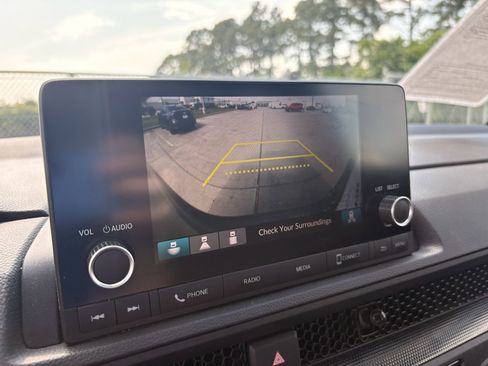 Certified 2023 Honda CR-V Sport image 18