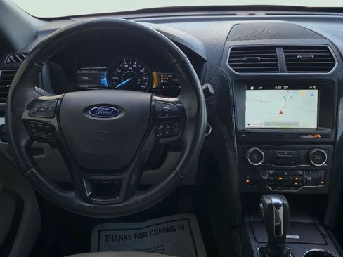 Used 2018 Ford Explorer XLT w/ Equipment Group 202A FWD image 16