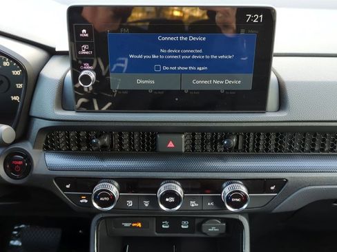 New 2026 Honda CR-V Sport image 12