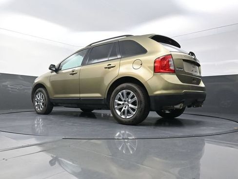 Used 2013 Ford Edge SEL FWD image 35