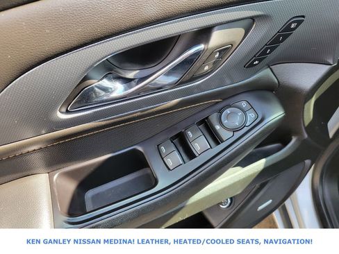 Used 2019 Chevrolet Traverse Premier image 39