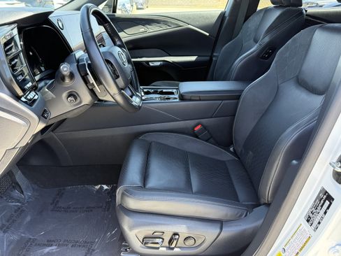 Certified 2024 Lexus RX 450h AWD w/ Convenience Package image 20