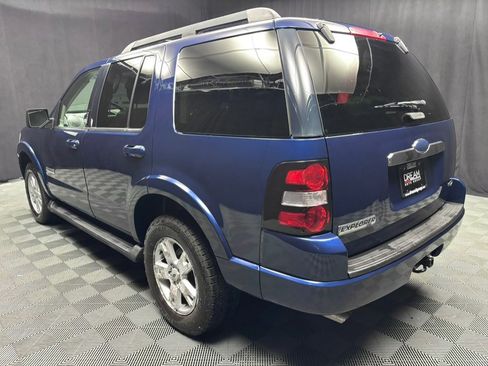 Used 2007 Ford Explorer XLT AWD/4WD image 3
