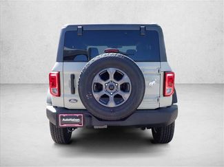 New 2026 Ford Bronco Big Bend AWD/4WD video 3
