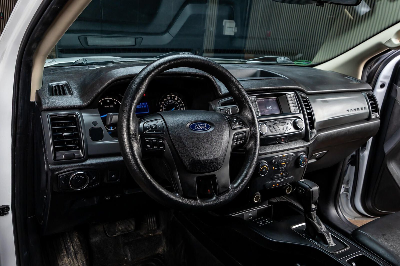 Used 2023 Ford Ranger XL RWD image 15