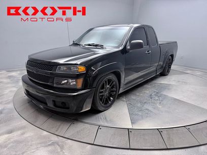 Used 2005 Chevrolet Colorado LS w/ Xtreme Appearance Package