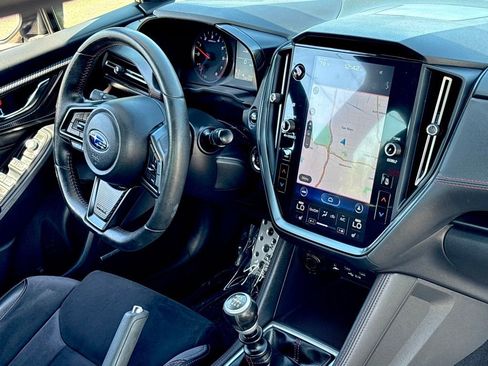 Used 2022 Subaru WRX Limited image 30