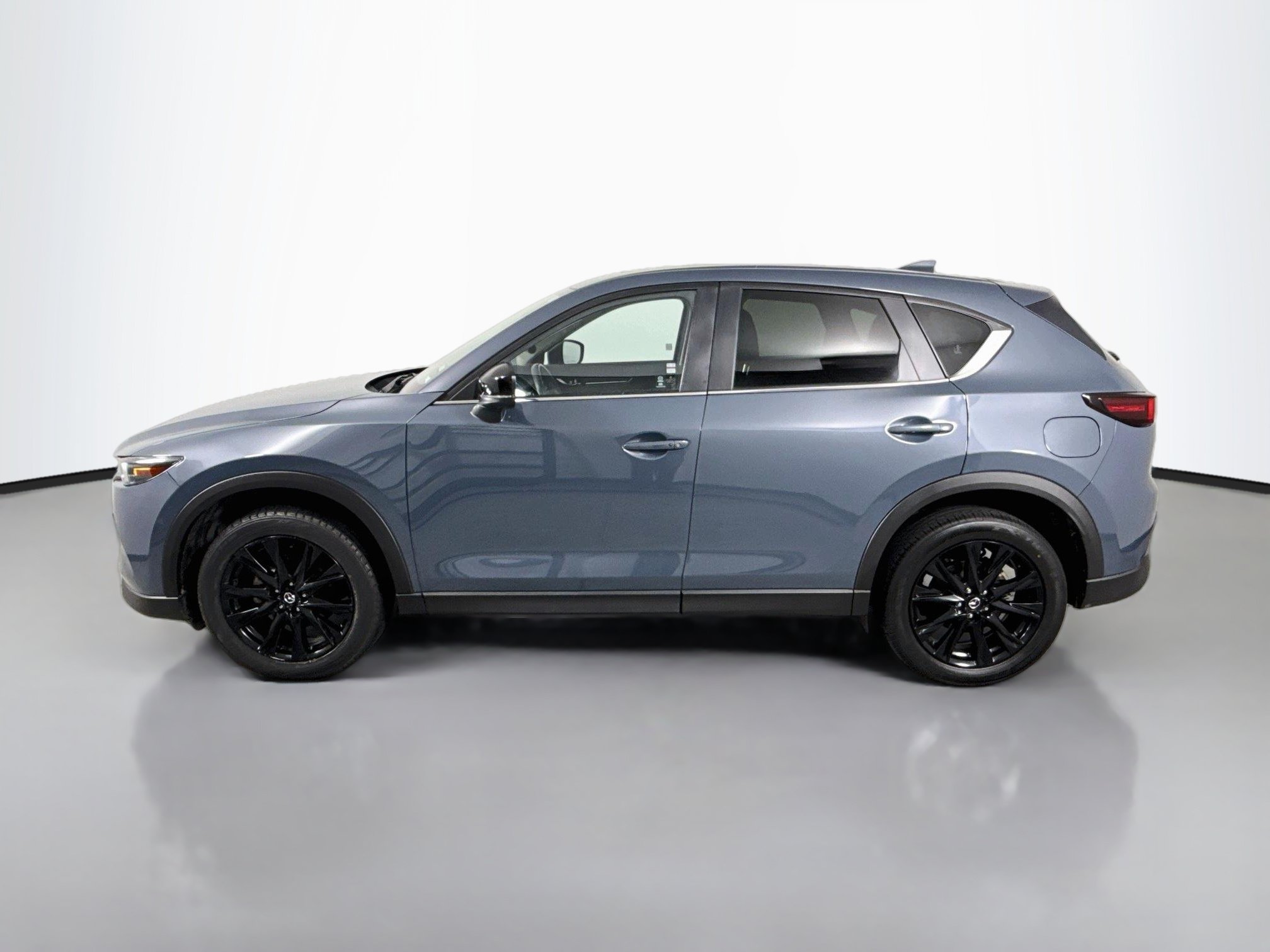 Used 2025 MAZDA CX-5 Carbon Edition AWD/4WD image 4