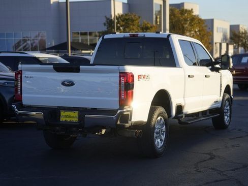 Certified 2023 Ford F250 XLT w/ 360-Degree Camera Package image 6