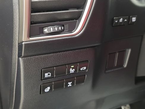 Used 2020 Lexus NX 300 F Sport w/ F Sport Premium Package image 34