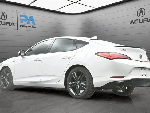 Certified 2023 Acura Integra A-Spec image 30