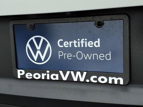 Used 2024 Volkswagen ID.4 2WD image 15