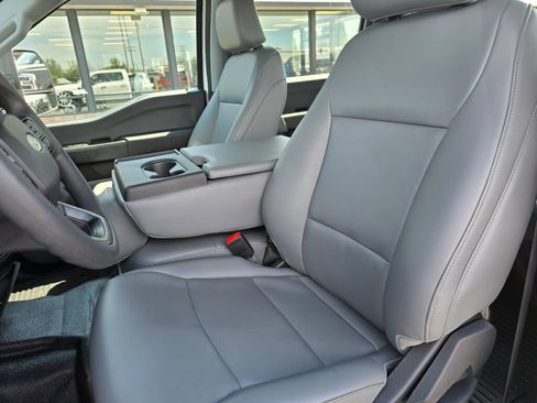 Used 2025 Ford F450 XL RWD image 17