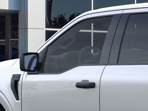 New 2025 Ford F150 STX w/ STX Black Appearance Package image 24