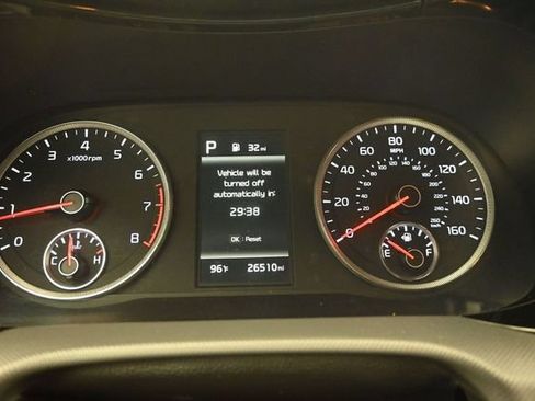 Used 2023 Kia K5 GT-Line w/ GT-Line Premium Package FWD image 17