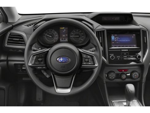 Used 2019 Subaru Impreza 2.0i AWD/4WD image 4