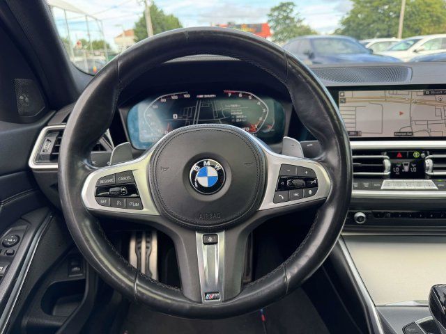 Used 2020 BMW M340i w/ Premium Package RWD image 20