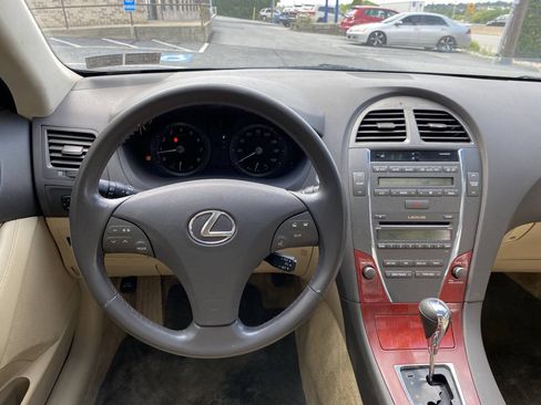 Used 2009 Lexus ES 350 FWD image 23