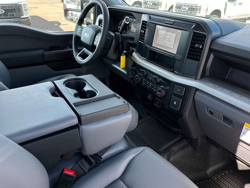 New 2025 Ford F350 XL image 14