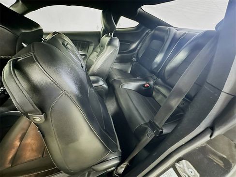 Certified 2020 Ford Mustang Premium image 17