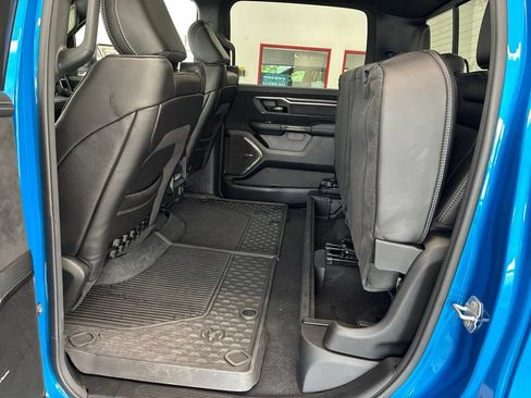 Used 2025 RAM 1500 RHO w/ RHO Level 1 Equipment Group AWD/4WD image 22