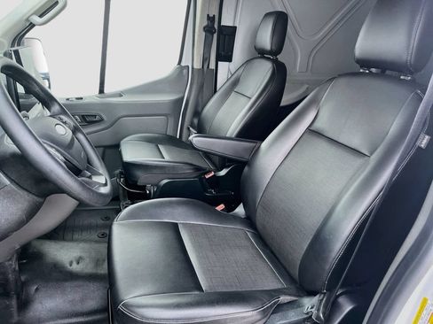 Used 2026 Ford Transit 350 148 High Roof Extended RWD image 20