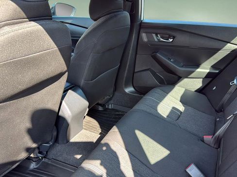 Used 2023 Honda Accord Sport image 16